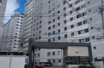 Apartamento com 2 quartos para alugar na Rua Custódio Tristão, Santa Terezinha, Juiz de Fora