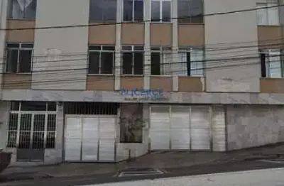 Apartamento com 2 quartos para alugar na Rua Olegário Maciel, Paineiras, Juiz de Fora