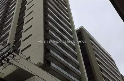 Apartamento com 1 quarto para alugar na Rua do Sampaio, Granbery, Juiz de Fora