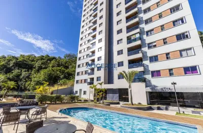 Apartamento com 3 quartos para alugar na Rua Professor Vicente Mazini, Bom Pastor, Juiz de Fora