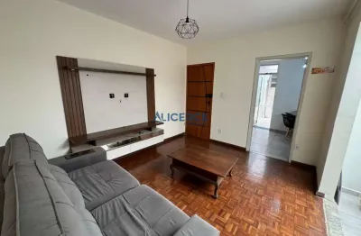 Apartamento com 2 quartos para alugar na Rua Dom Silvério, Passos, Juiz de Fora