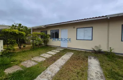 Casa em condomínio fechado com 2 quartos para alugar na Rua Eduardo Sathler, Borboleta, Juiz de Fora