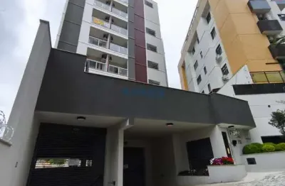 Apartamento com 1 quarto para alugar na Rua Ataliba de Barros, São Mateus, Juiz de Fora