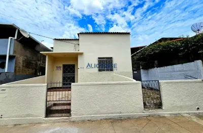 Casa com 2 quartos para alugar na Rua Monsenhor Francisco de Paula Salgado, São Judas Tadeu, Juiz de Fora