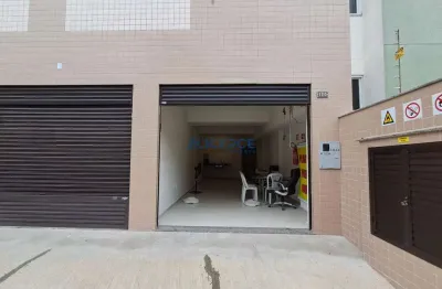 Ponto comercial para alugar na Rua Christovam Molinari, Morro da Glória, Juiz de Fora