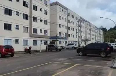 Apartamento com 2 quartos para alugar na Avenida Presidente Juscelino Kubitscheck, Barbosa Lage, Juiz de Fora