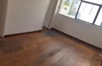 Excelente apartamento, de frente, e localizado na região Central!