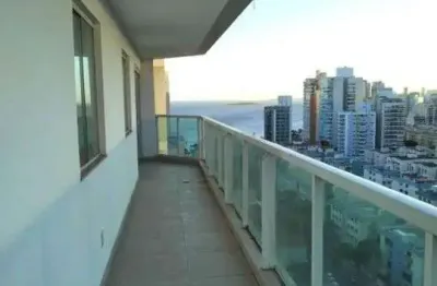 Apartamento para venda em vila velha, itapuã, 3 dormitórios, 1 suíte, 2 banheiros, 2 vagas