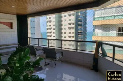 Apartamento para venda em vila velha, itapuã, 4 dormitórios, 2 suítes, 5 banheiros, 3 vagas