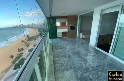 Apartamento para venda em vila velha, itapuã, 4 dormitórios, 2 suítes, 4 banheiros, 4 vagas