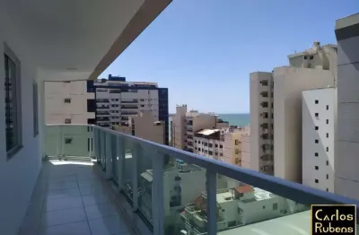 Apartamento para venda em vila velha, itapuã, 3 dormitórios, 1 suíte, 2 banheiros, 2 vagas