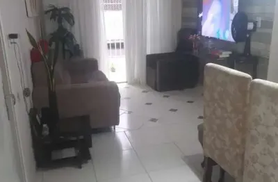 Apartamento para venda em vila velha, itapuã, 2 dormitórios, 2 banheiros, 1 vaga