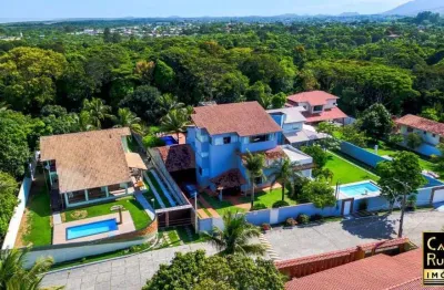 Casa para venda em guarapari, una, 4 dormitórios, 4 suítes, 8 banheiros, 8 vagas