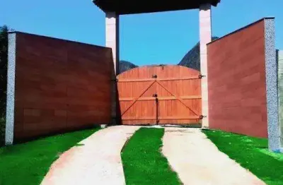 Sítio para venda em guarapari, comunidade urbana de iguape, 4 dormitórios, 1 suíte, 2 banheiros