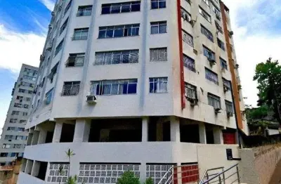 Cobertura para venda em vitória, parque moscoso, 5 dormitórios, 3 suítes, 5 banheiros, 2 vagas