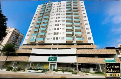 Apartamento para venda em vila velha, itapuã, 3 dormitórios, 2 suítes, 2 banheiros, 2 vagas