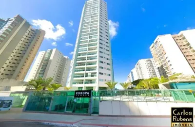 Apartamento para venda em vila velha, praia de itaparica, 3 dormitórios, 1 suíte, 2 banheiros, 2 vagas