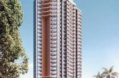 Apartamento para venda em vila velha, praia de itaparica, 2 dormitórios, 1 suíte, 2 banheiros, 1 vaga