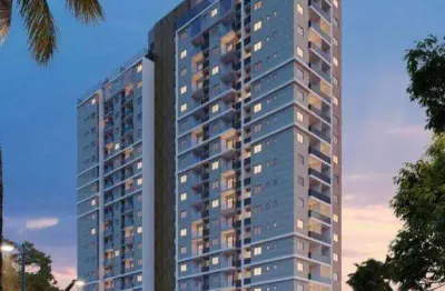 Apartamento para venda em vila velha, itapuã, 2 dormitórios, 1 suíte, 2 banheiros, 1 vaga