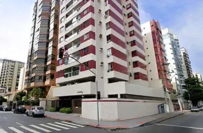 Apartamento para venda em vila velha, praia da costa, 2 dormitórios, 1 suíte, 2 banheiros, 1 vaga