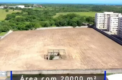 Terreno à venda na Avenida Antônio Azevedo Rodrigues, 311, Nova Zelândia, Serra