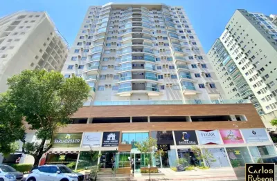 Apartamento para venda em vila velha, praia de itaparica, 2 dormitórios, 1 suíte, 2 banheiros, 2 vagas