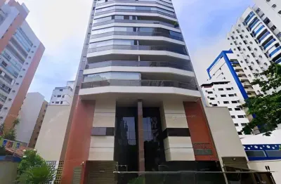 Apartamento para venda em vila velha, praia da costa, 4 dormitórios, 2 suítes, 3 banheiros, 3 vagas