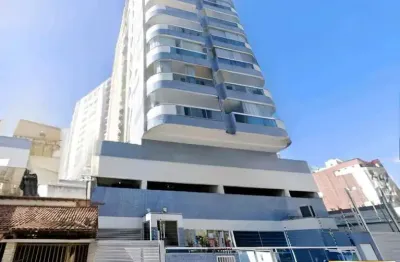 Apartamento para venda em vila velha, praia de itaparica, 2 dormitórios, 1 suíte, 2 banheiros, 1 vaga