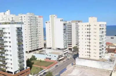 Apartamento para venda em vila velha, praia de itaparica, 2 dormitórios, 1 suíte, 2 banheiros, 1 vaga