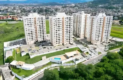 Apartamento para venda em vila velha, ataíde, 2 dormitórios, 1 banheiro, 1 vaga