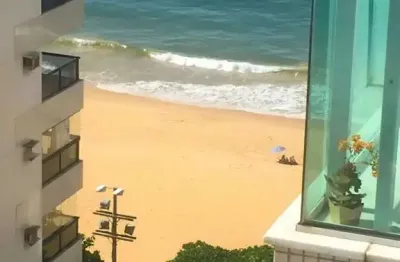 Apartamento para venda em vila velha, praia de itaparica, 2 dormitórios, 1 suíte, 2 banheiros, 2 vagas