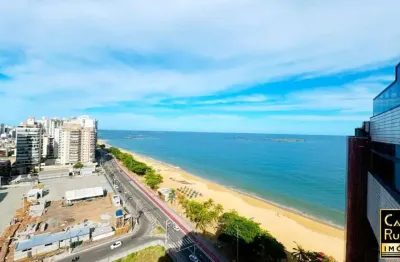 Apartamento para venda em vila velha, praia de itaparica, 4 dormitórios, 2 suítes, 3 banheiros, 3 vagas