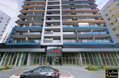 Apartamento para venda em vitória, jardim camburi, 2 dormitórios, 1 banheiro, 1 vaga