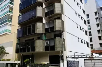 Apartamento para venda em vila velha, praia da costa, 4 dormitórios, 2 suítes, 3 banheiros, 2 vagas