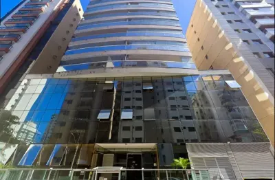 Apartamento para venda em vila velha, praia da costa, 3 dormitórios, 2 suítes, 3 banheiros, 2 vagas