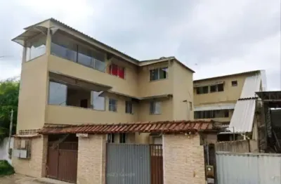 Prédio para venda em vila velha, barra do jucu, 2 dormitórios, 1 banheiro, 1 vaga