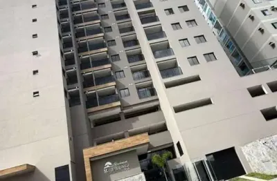 Apartamento para venda em vila velha, praia de itaparica, 2 dormitórios, 1 suíte, 2 banheiros, 1 vaga