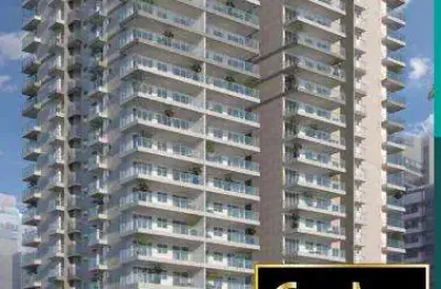 Apartamento à venda na Rua São Paulo, Itapuã, Vila Velha