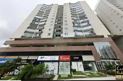 Apartamento para venda em vila velha, praia de itaparica, 2 dormitórios, 1 suíte, 2 banheiros, 1 vaga