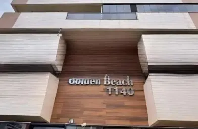 Apartamento para venda em vila velha, praia da costa, 3 dormitórios, 1 suíte, 2 banheiros, 1 vaga