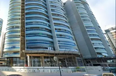 Apartamento para venda em vila velha, praia de itaparica, 3 dormitórios, 3 suítes, 3 banheiros, 2 vagas