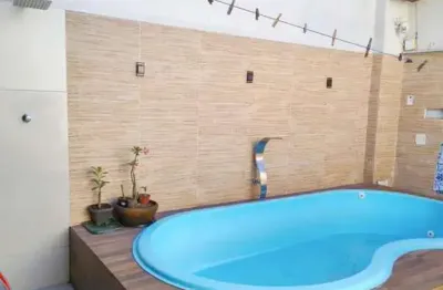 Casa para venda em vila velha, santa mônica popular, 3 dormitórios, 1 suíte, 3 banheiros, 4 vagas