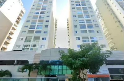 Apartamento para venda em vila velha, praia de itaparica, 2 dormitórios, 1 suíte, 2 banheiros, 1 vaga
