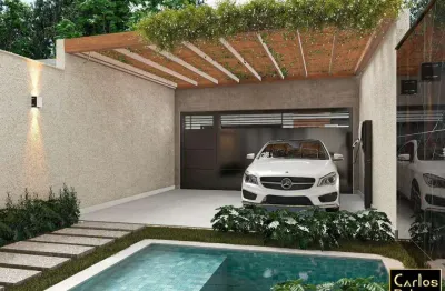 Casa para venda em vila velha, vale encantado, 3 dormitórios, 1 suíte, 2 banheiros, 2 vagas