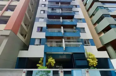 Apartamento para venda em vila velha, praia da costa, 2 dormitórios, 1 suíte, 2 banheiros, 1 vaga