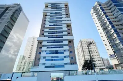 Apartamento para venda em vila velha, praia de itaparica, 3 dormitórios, 1 suíte, 3 banheiros, 2 vagas