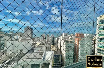 Apartamento para venda em vila velha, praia da costa, 4 dormitórios, 1 suíte, 3 banheiros, 2 vagas