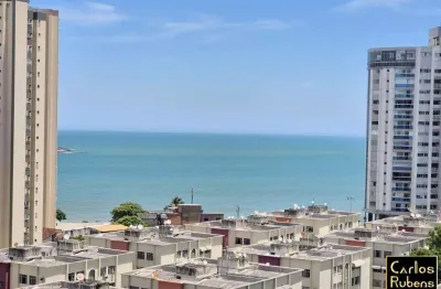 Apartamento para venda em vila velha, itapuã, 2 dormitórios, 1 suíte, 2 banheiros, 1 vaga