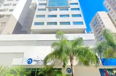 Sala comercial para venda em vila velha, praia de itaparica, 1 vaga