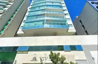 Apartamento para venda em vila velha, praia da costa, 3 dormitórios, 1 suíte, 2 banheiros, 2 vagas